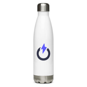 Outbound Stainless Steel Water Bottle