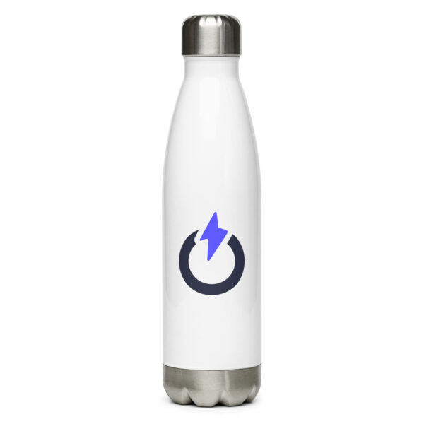 Outbound Stainless Steel Water Bottle