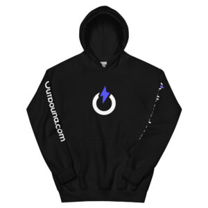 Outbound Hoodie