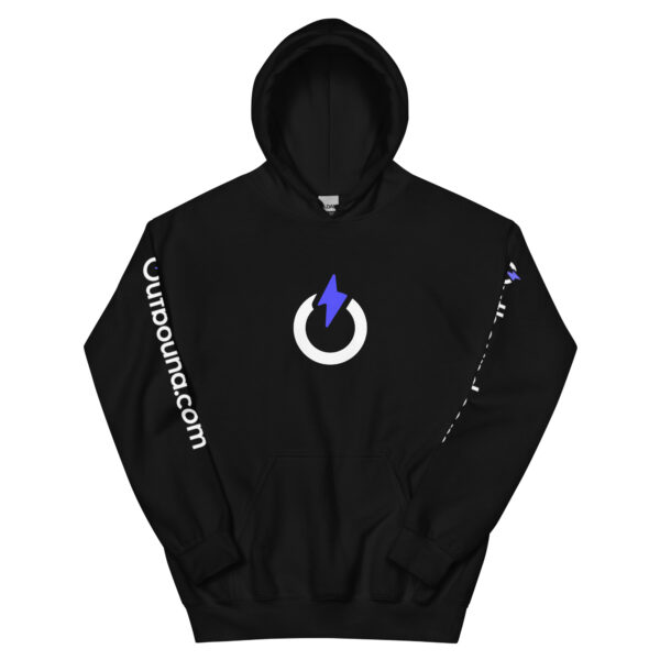 Outbound Hoodie