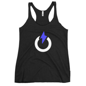 Women's Outbound Racerback Tank
