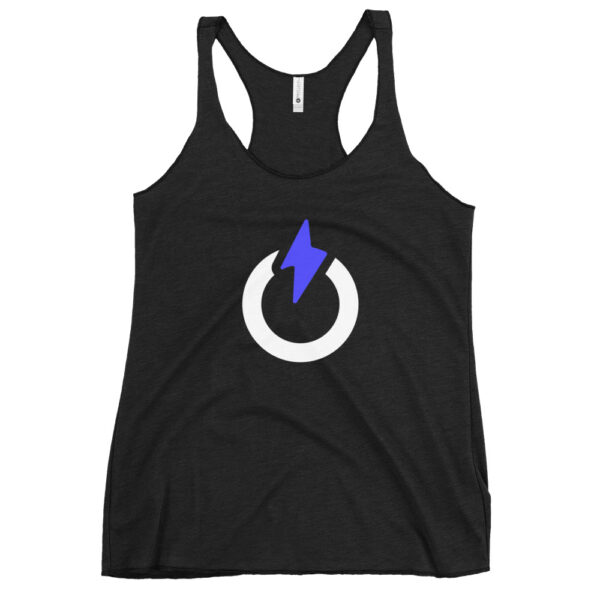 Women's Outbound Racerback Tank